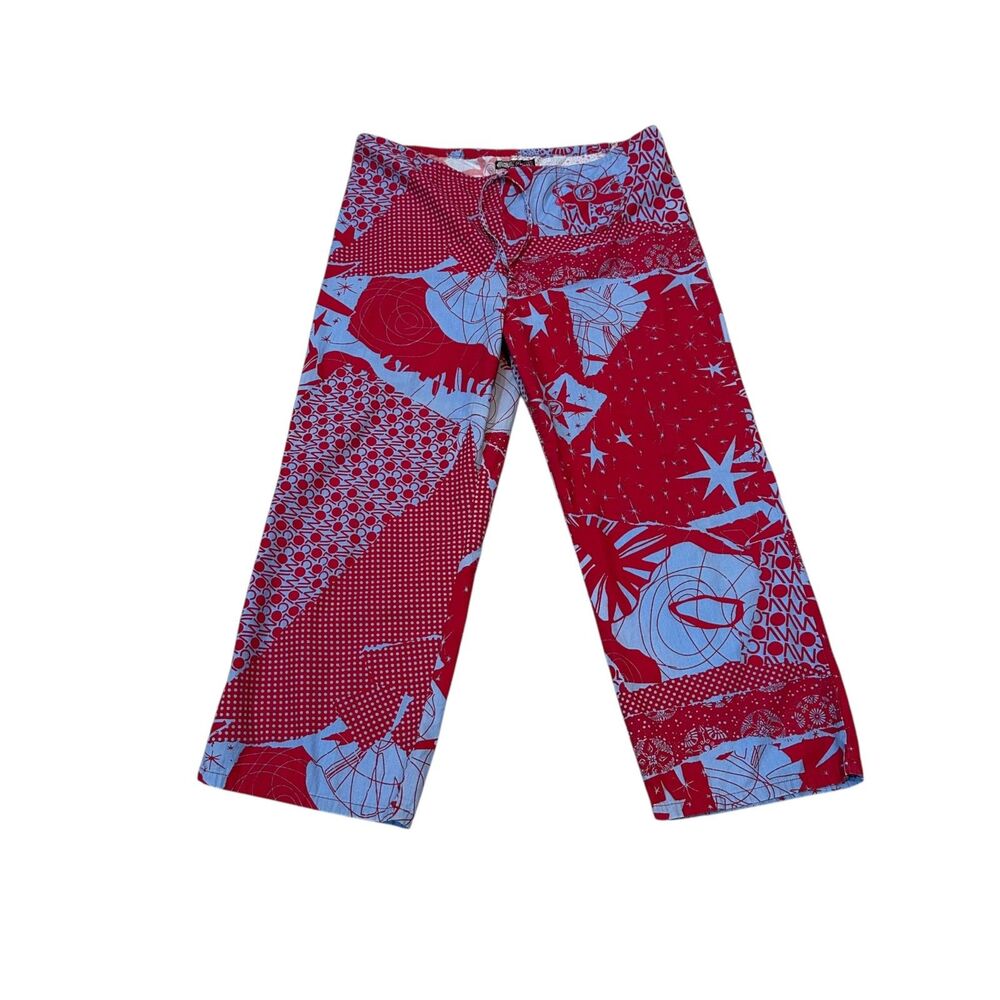 Vintage Y2K Volcom Lounge Pants Size L
